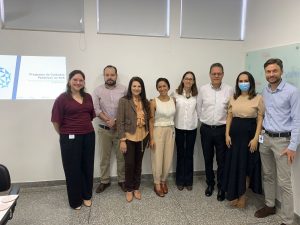 Read more about the article Hospital Sírio Libanês qualifica HCAA em Cuidados Paliativos Proadi-SUS