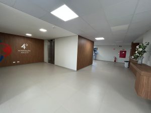 Leia mais sobre o artigo HCAA inaugura 4º andar da Unidade III